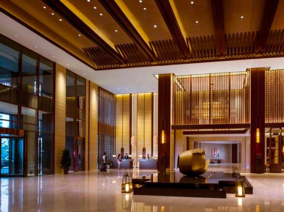 佳兆業鉑域酒店